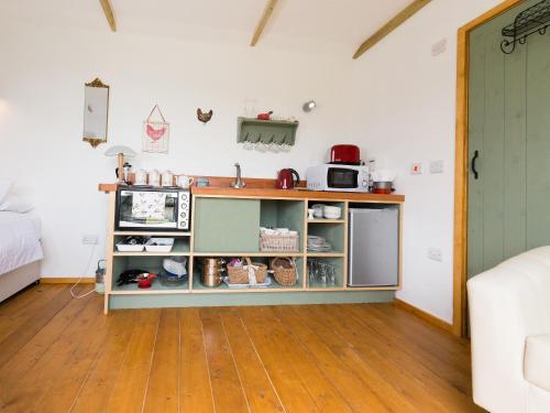 kök, Rosemary in Wootton Bridge