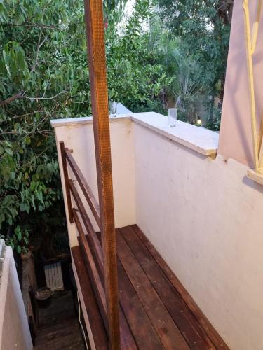 Spacious 2 rooms apartment in Yehud