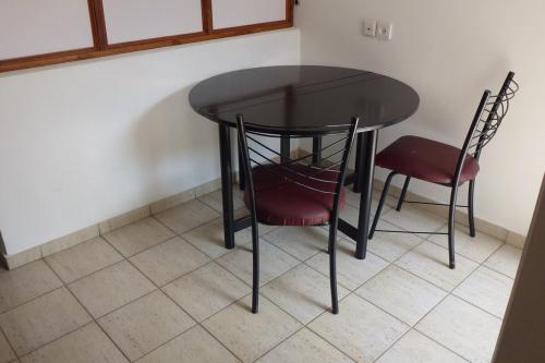 Spacious 2 rooms apartment in Yehud