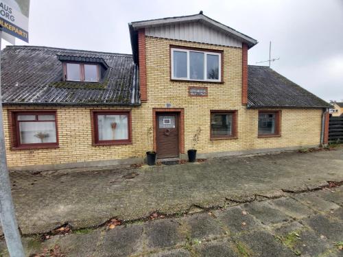 Døssinghus Holiday Apartments in Kjellerup