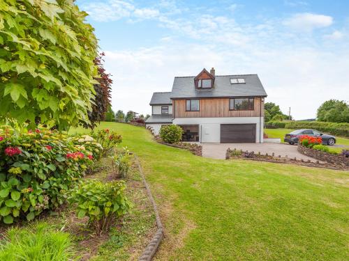 花园, Uk46790 - Orchard Retreat in 伍拉斯顿