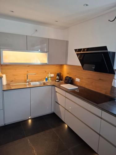 Chalet Ausweger - Strobl am Wolfgangsee in Ramsau (Upper Austria)