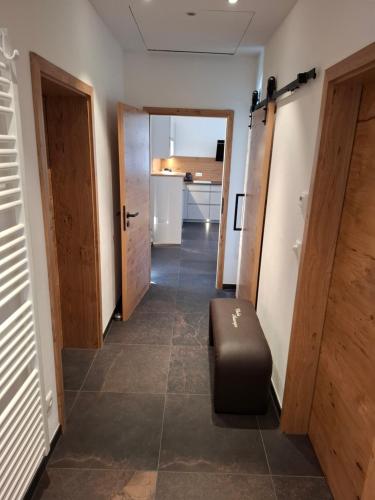 Ieeja, Chalet Ausweger - Strobl am Wolfgangsee in Ramsau (Upper Austria)