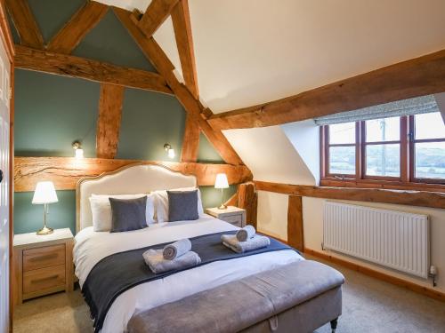 Uk46578 - Drifthouse in Church Stretton