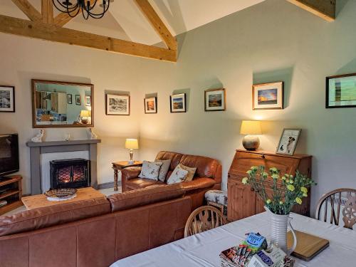 Fossils End in Nottington