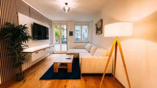 Water 7 Cozy Apartment im Herzen von Durlach in Karlsruhe, Deutschland