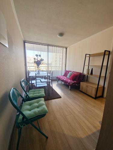 Departamento Elizabeth