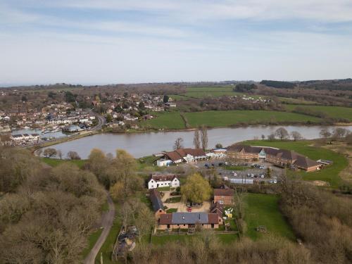 Facilities, Ash Barn - Fernhill Farm in Wootton Bridge