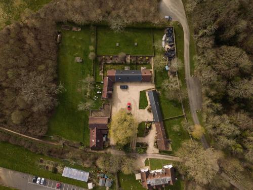 Facilities, Ash Barn - Fernhill Farm in Wootton Bridge