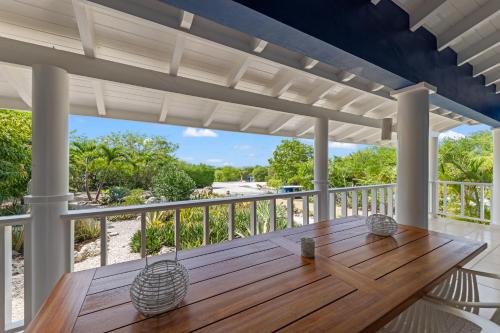 Villa DaJo in Willibrordus