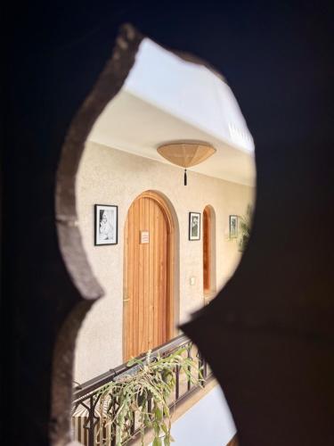 Riad Wazani Topaze & Spa Room Type - Superior Queen Room