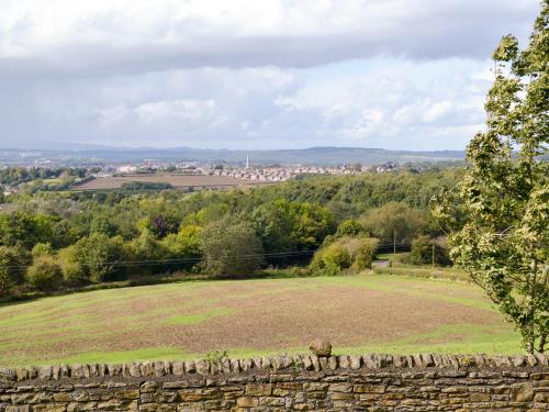 Kilátás, Ling Farm Cottage in Grassmoor