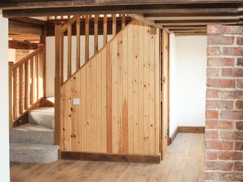 ทัศนียภาพภายนอกโรงแรม, The Cart Shed in เบเวอร์รี่