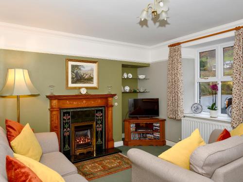 Molly's Cottage in Glenridding