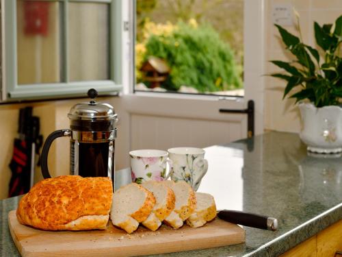 ห้องครัว, Molly's Cottage in แกร็นริดดิง