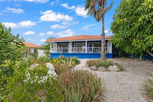 Villa DaJo in Willibrordus