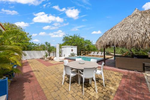 Villa DaJo in Willibrordus