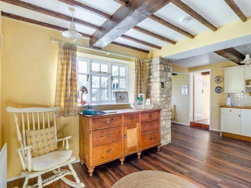 Konyha, The Barn in Ropsley