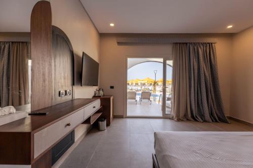 UTOPIA Blue Resort in El Quseir