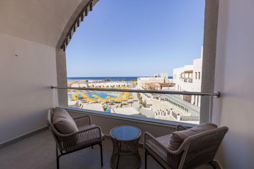 UTOPIA Blue Resort in El Quseir