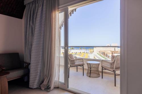 UTOPIA Blue Resort in El Quseir