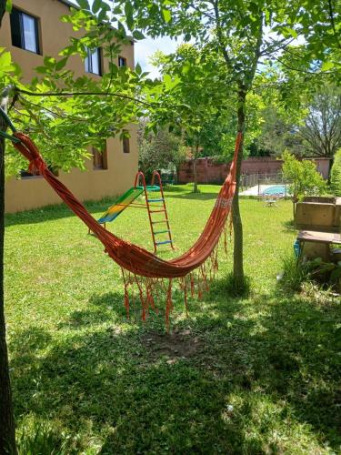 EL CABURÉ ll (EL CABURE ll) in Concepcion Del Uruguay