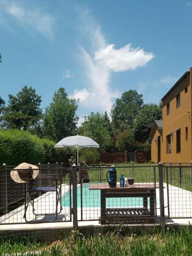 EL CABURÉ ll (EL CABURE ll) in Concepcion Del Uruguay