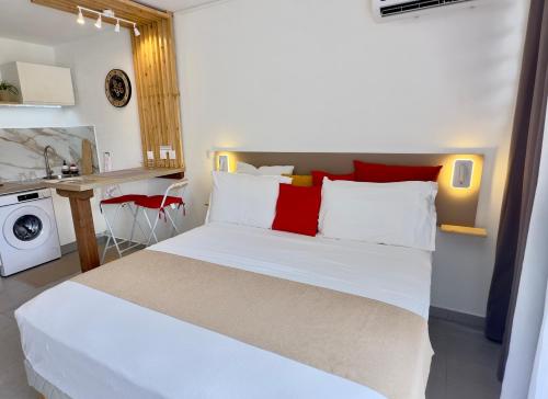 Appart de standing - Séjours professionnels et privés - Location saisonnière - Cayenne