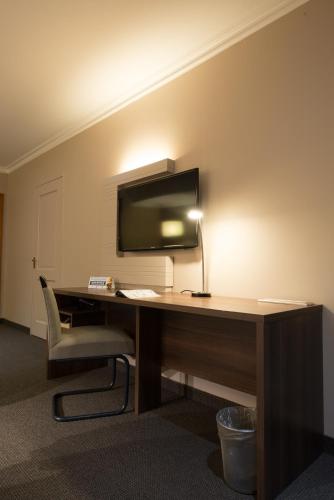 Birchwood Hotel and OR Tambo Conference Centre
