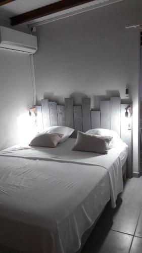 JOLI F2 renove avec terrasse in Capesterre-Belle-Eau