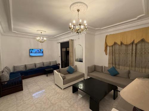 Apart familiar bab okla 4