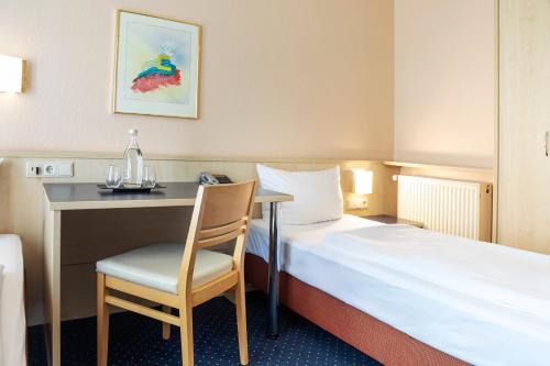 ACHAT Hotel Leipzig Messe - image 4