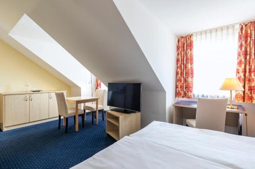 ACHAT Hotel Leipzig Messe - image 7