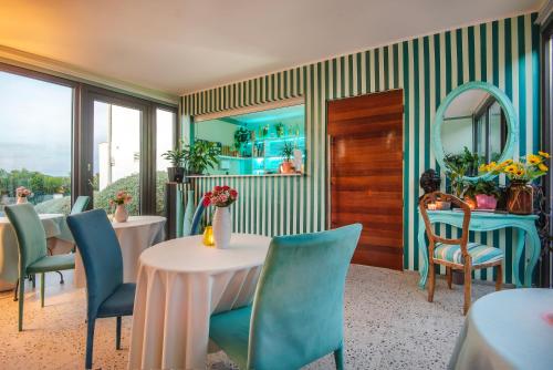 Monvidal by Bura Hotels - Adults Only 5