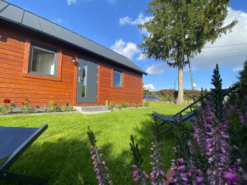 Domek-noclegi - Debica