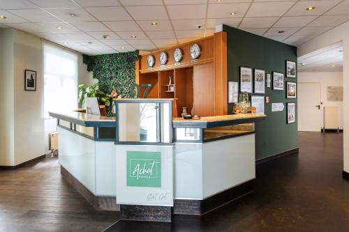 ACHAT Hotel Leipzig Messe - image 8