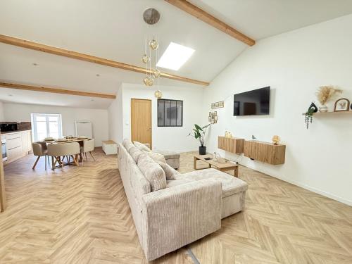 Casa Mérida - Location saisonnière - Saint-Jean-d'Angély