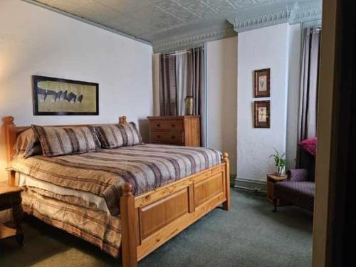 Shamokin Bed and Breakfast in Shamokin, USA