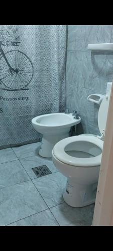 Lincoln center CENTRO in 마르 델 플라타 시티 센터