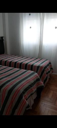 Lincoln center CENTRO in 마르 델 플라타 시티 센터