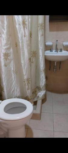 Lincoln center CENTRO in 마르 델 플라타 시티 센터