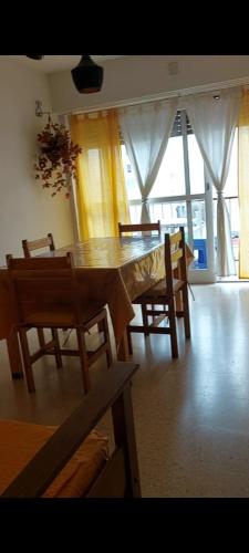 Lincoln center CENTRO in 마르 델 플라타 시티 센터