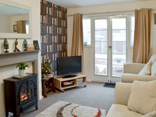 Facilities, Oak Lodge in Kinson North