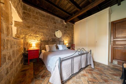 La Suite del Borgo Room Type - Apartment with Garden View