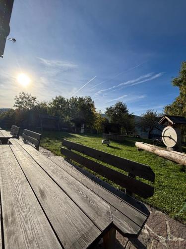 Ferienwohnung Lahnerhof - image 9