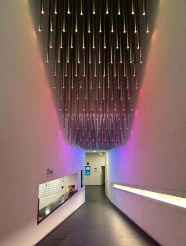 Birmingham City Centre, 1-Bedroom apartment - 5 min walk from New Street Station in Castle Bromwich