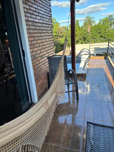 AltaVista Lodges in Piribebuy