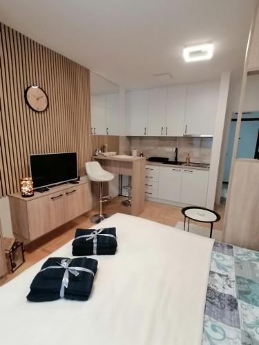 Apartman Pahuljica