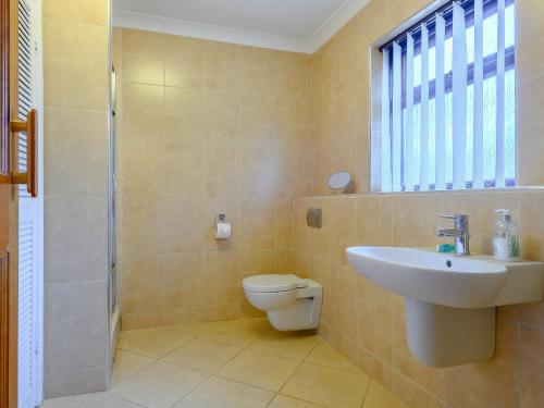 酒店外观, Uk34469 - Orchard Lodge in 伍拉斯顿