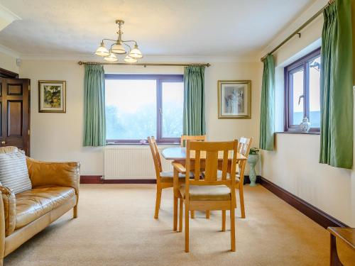 设施服务, Uk34469 - Orchard Lodge in 伍拉斯顿